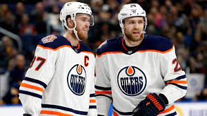 NHL zvijezda Leon Draisait
